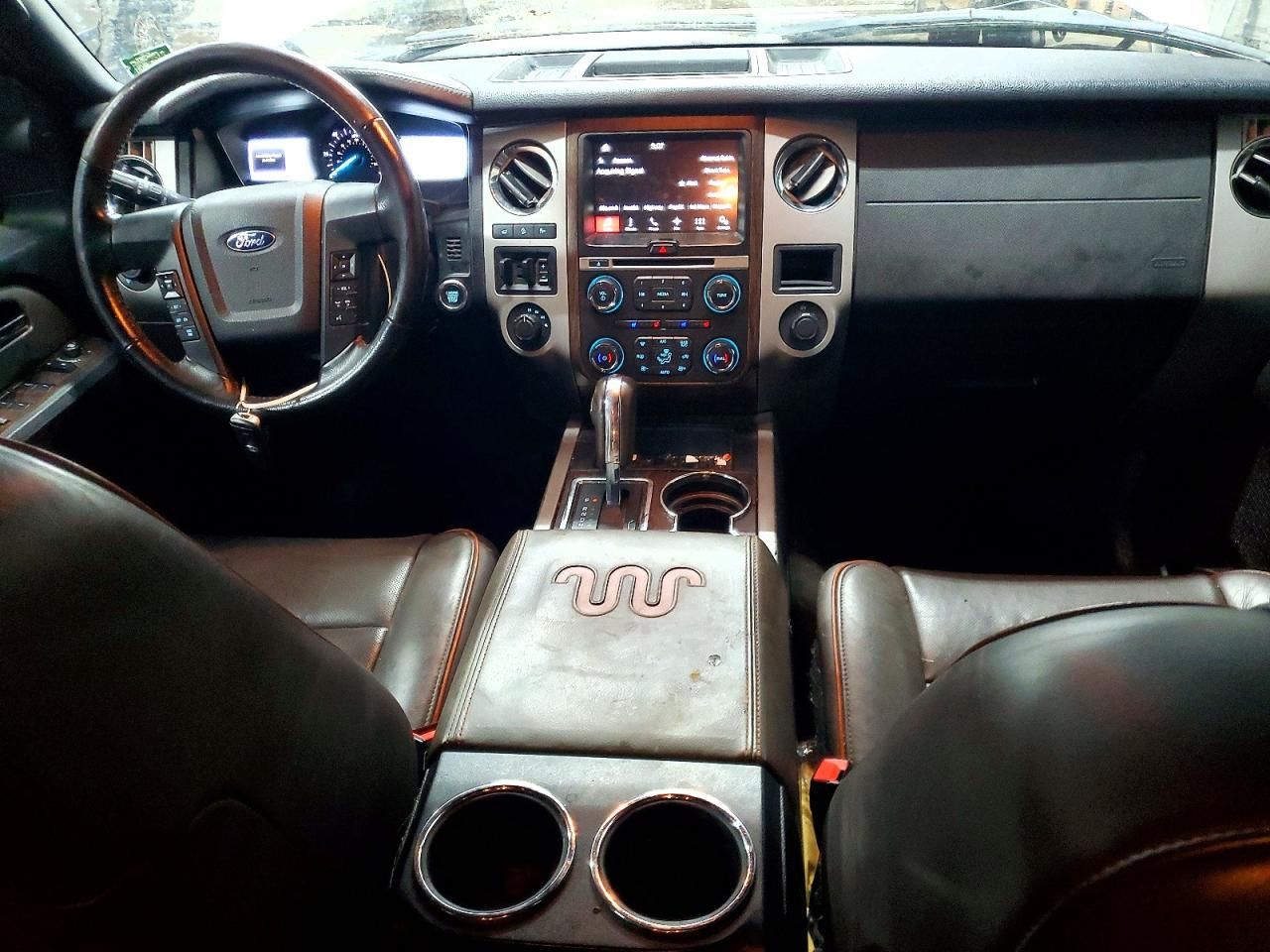 2016 Ford Expedition xlt