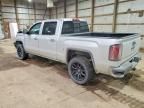2018 GMC Sierra K1500 slt