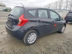 2015 Niss Versa Note sv