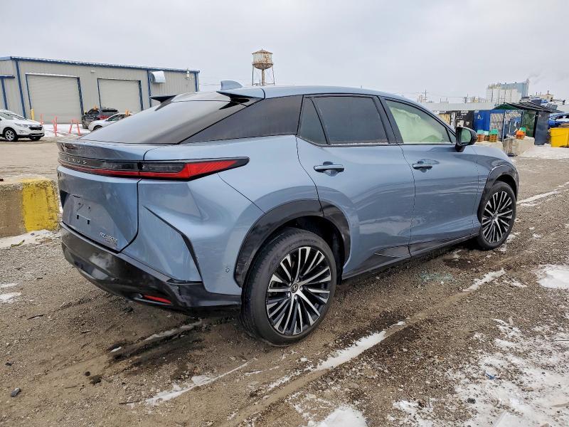 2023 Lexus Rz 450e