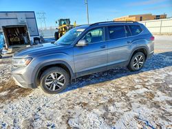 2022 Volkswagen Atlas se for sale in Bismarck, ND