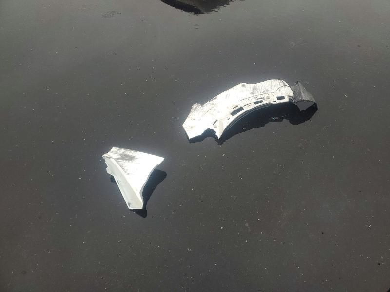 2023 Nissan Ariya Venture+