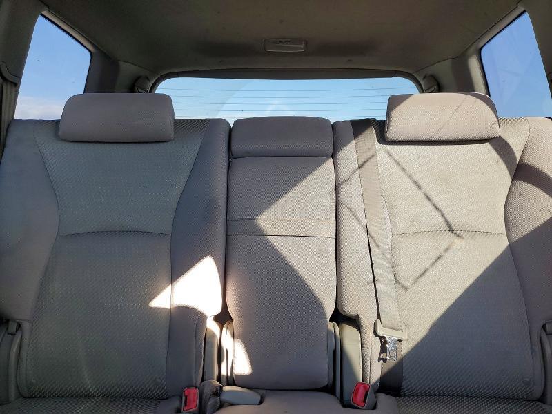 2006 Toyota Highlander