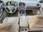 2000 Lexus Gs 300