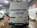 2013 Nissan NV2500 Utility / Service Van
