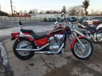 1999 Honda VT600CD3
