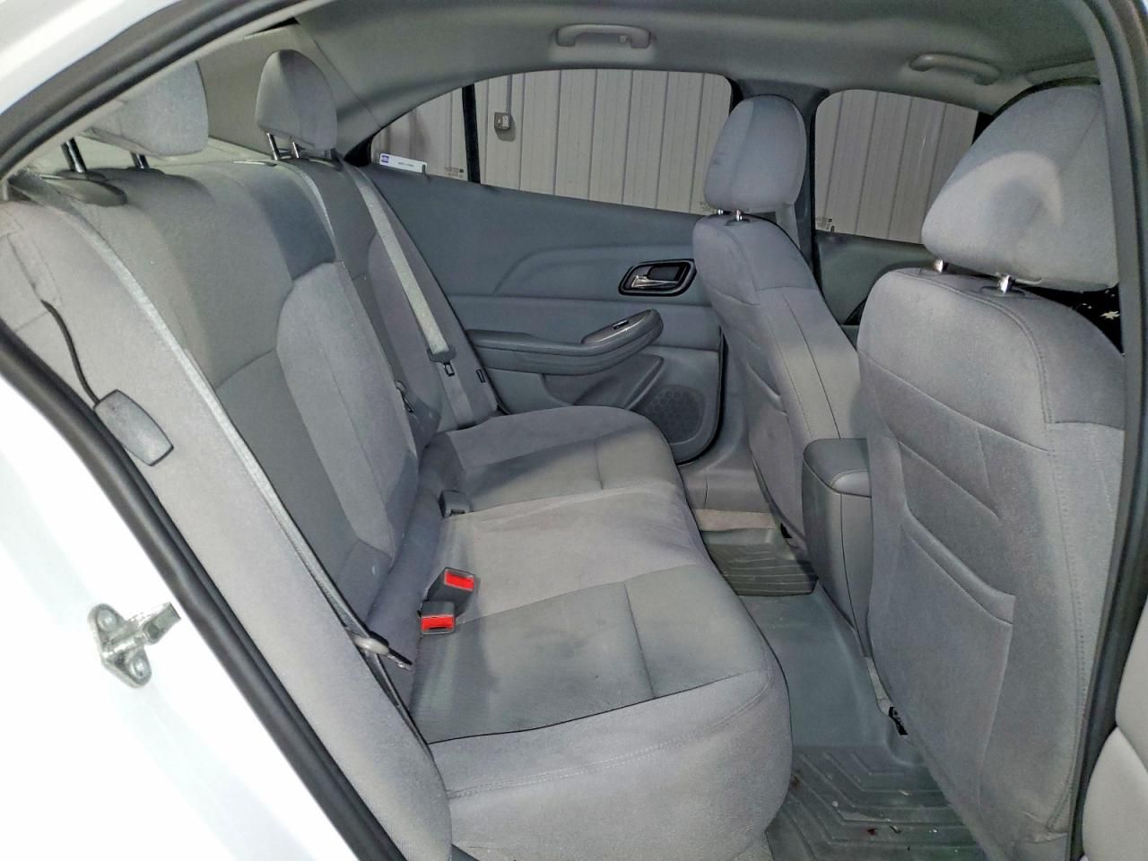 2014 Chevrolet Malibu ls