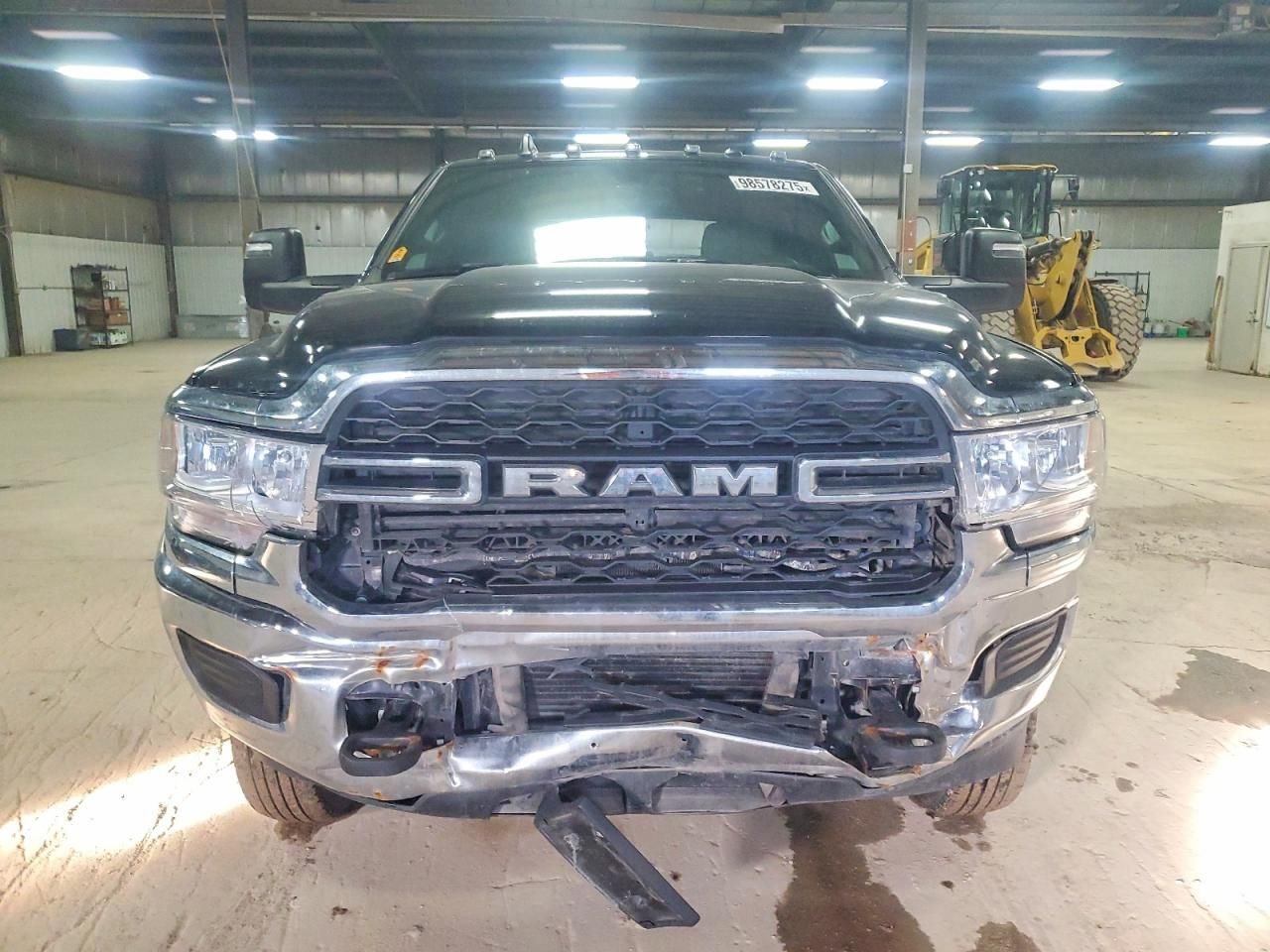 2024 Dodge RAM 3500 Tradesman