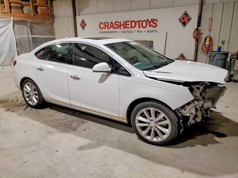 2014 Buick Verano