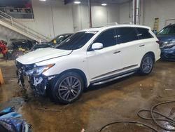 2018 Infiniti Qx60 Base for sale in New Britain, CT