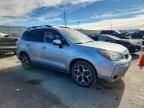 2014 Subaru Forester 2.0xt Touring