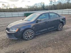 2017 Volkswagen Jetta se for sale in Augusta, GA