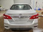 2019 Niss Sentra s