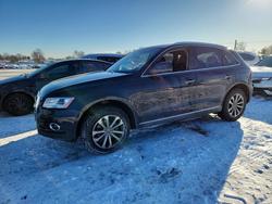2016 Audi Q5 Premium en venta en Hillsborough, NJ