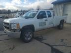 2011 Chevrolet Silverado K2500 Heavy Duty