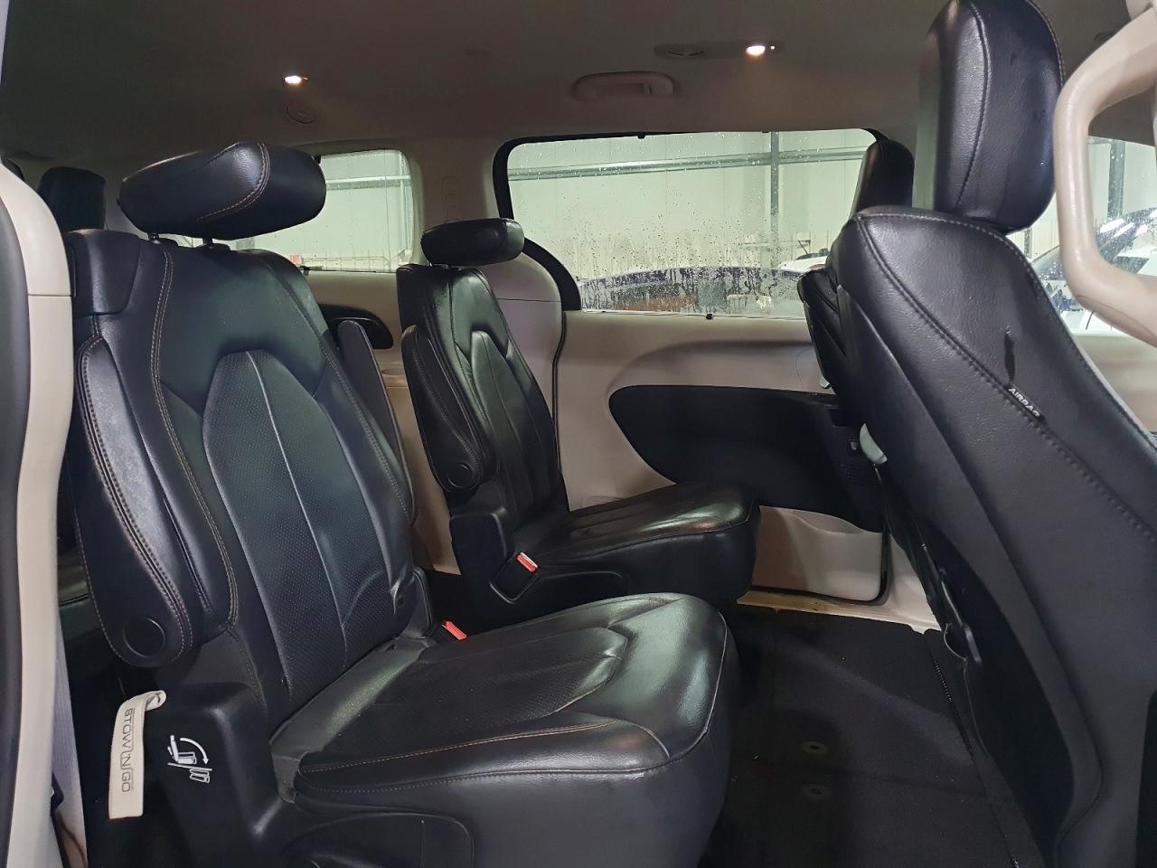 2020 Chrysler Pacifica Touring l Plus