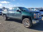 2014 Chevrolet Silverado K1500 LTZ