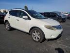 2009 Nissan Murano s