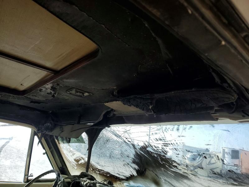 1978 Fleetwood Tioga