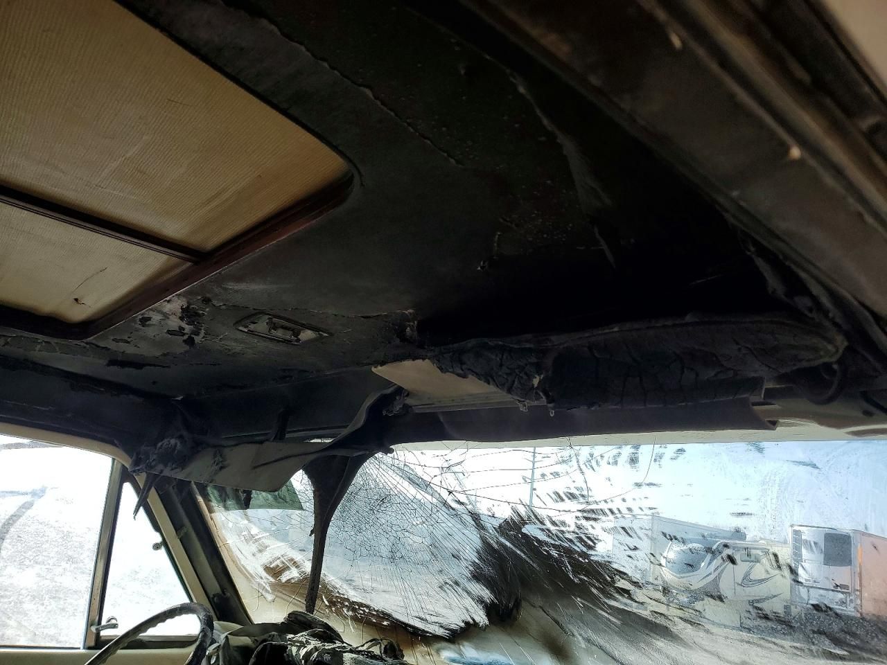 1978 Fleetwood Tioga