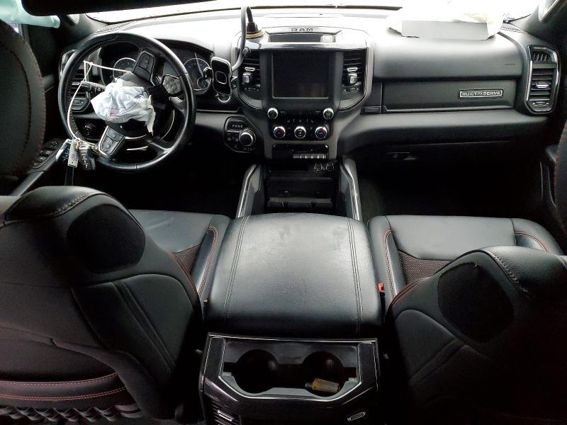 2022 Dodge Ram 1500 big Horn/lone Star