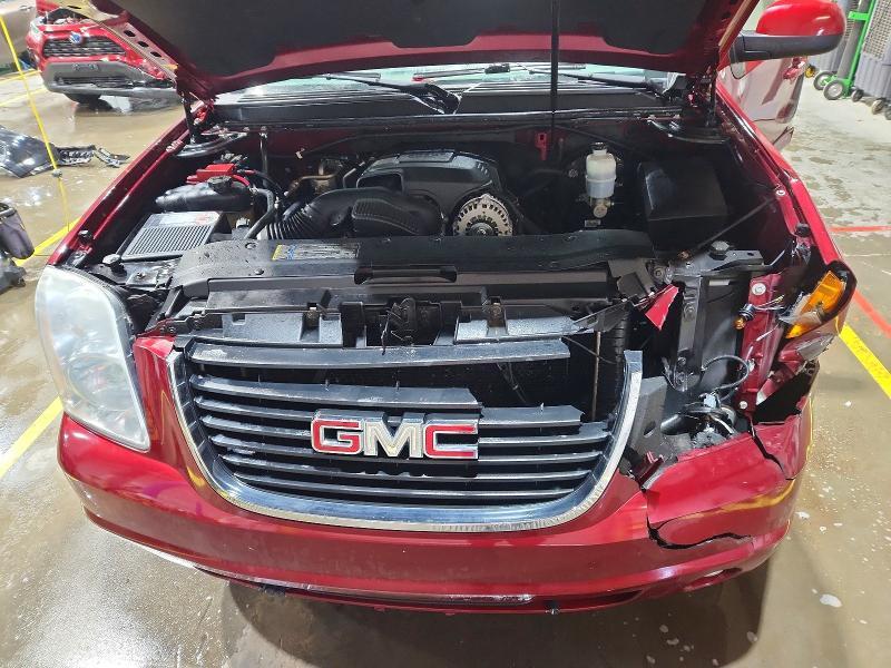 2010 GMC Yukon slt