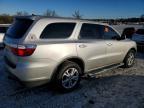 2012 Dodge Durango sxt