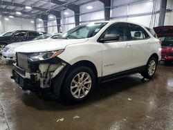 2018 Chevrolet Equinox ls for sale in Ham Lake, MN