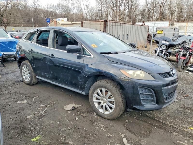 2010 Mazda Cx-7