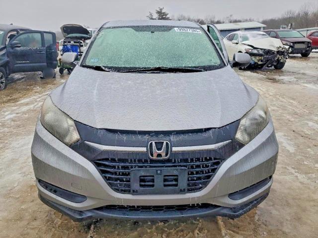 2018 Honda Hr-v lx