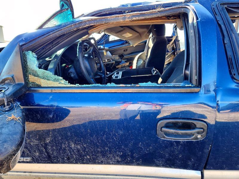 2002 Chevrolet Silverado C1500