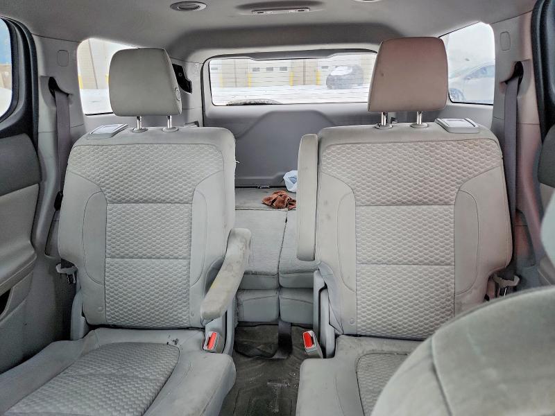 2018 GMC Acadia sle