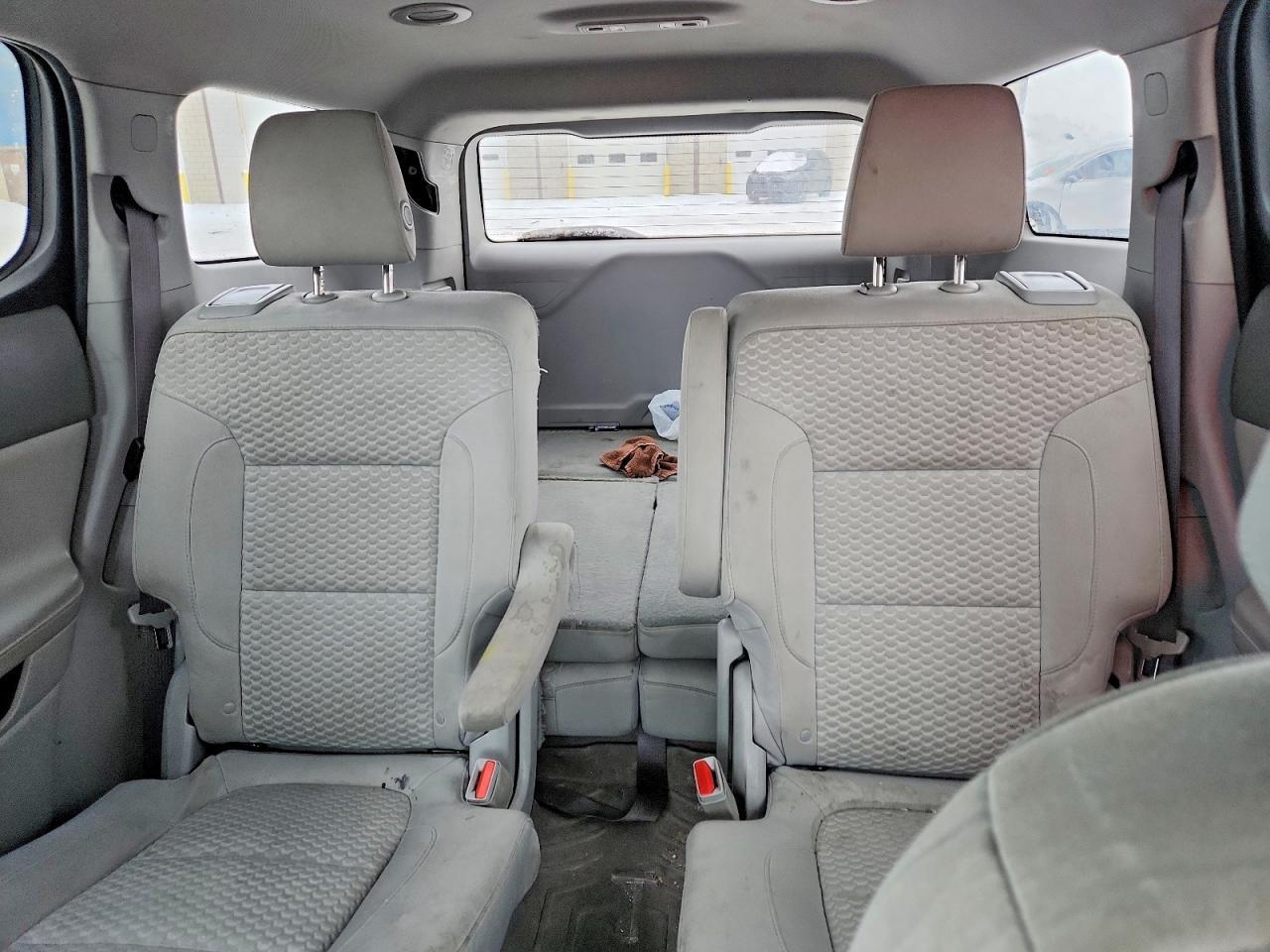2018 GMC Acadia sle