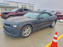 2015 Chevrolet Camaro lt for sale in Earlington, KY