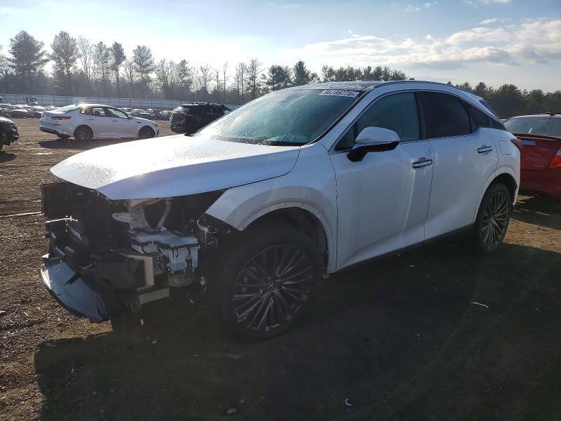 2023 Lexus RX