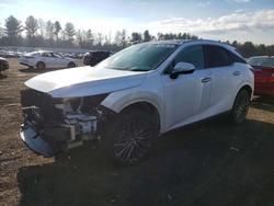Lexus salvage cars for sale: 2023 Lexus RX