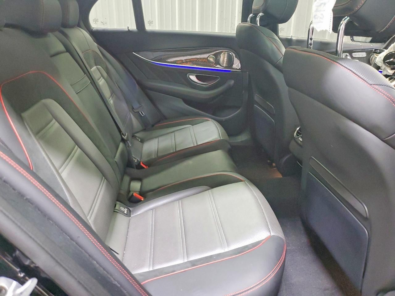 2022 Mercedes-Benz E amg 53 4matic