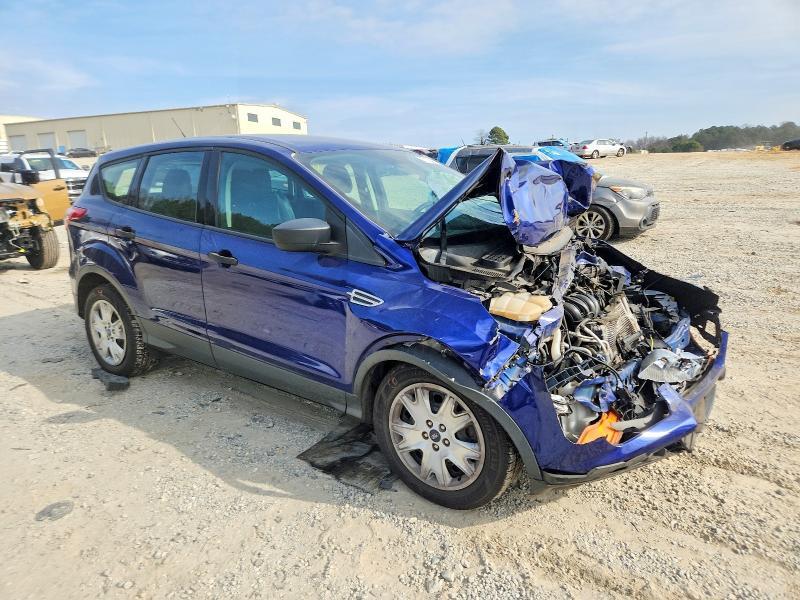 2016 Ford Escape s