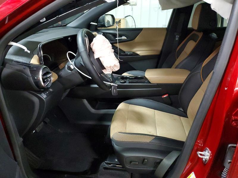 2025 Chevrolet Equinox Active