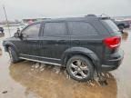 2015 Dodge Journey Crossroad