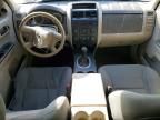 2008 Ford Escape xls