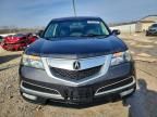 2013 Acura Mdx Technology