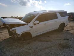 GMC Yukon Vehiculos salvage en venta: 2025 GMC Yukon xl Denali