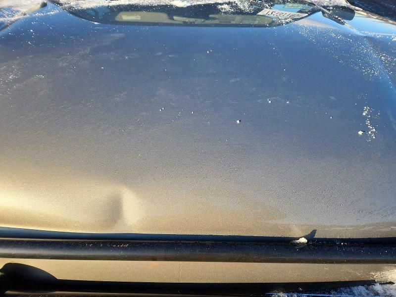 1997 Toyota Land Cruiser Hj85