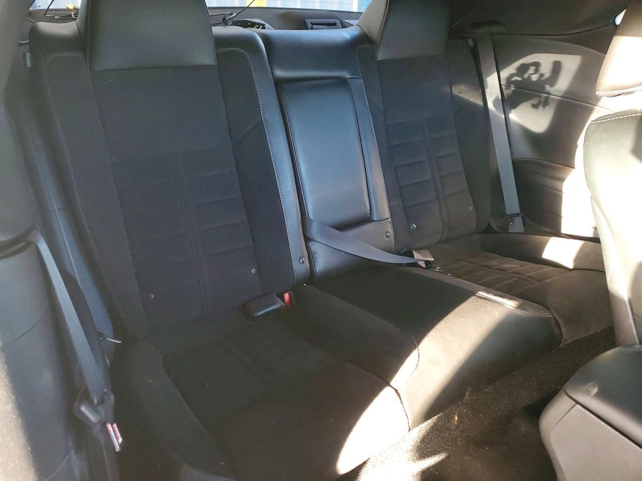 2020 Dodge Challenger R/T Scat Pack