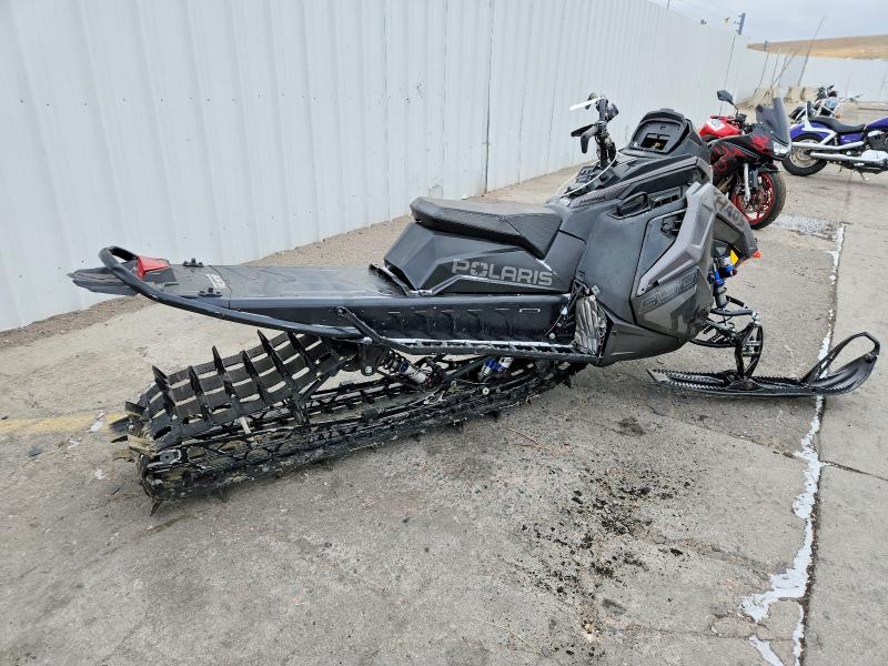 2022 Polari Matryx Snowmobile