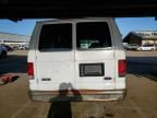 2004 Ford Econoline E150 van