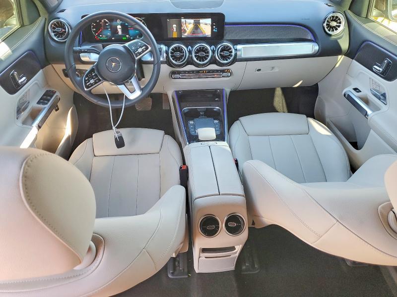 2023 Mercedes-Benz Eqb 300 4matic