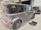 2009 Nissan Cube Base