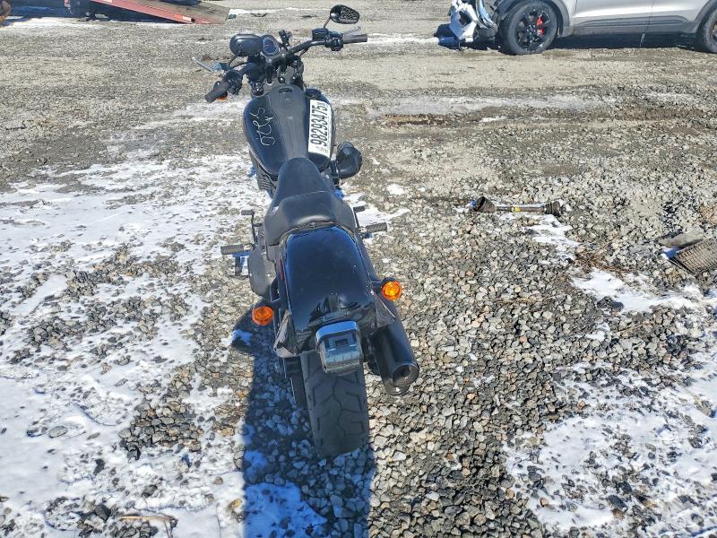 2024 Harley-Davidson Fxlrs